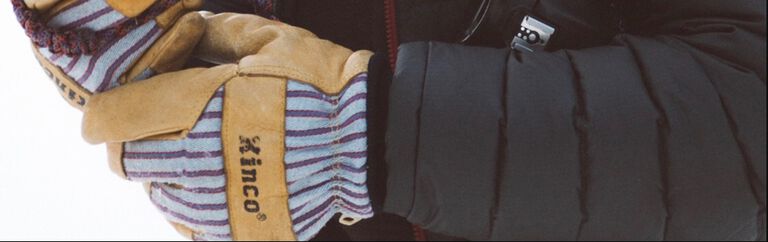 Two Kinco&reg; Gloves picked for "The 12 Very Best Gloves for Men"